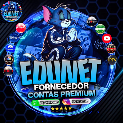 EdunetFornecedor