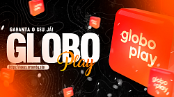 Globoplay+Canal Premium 7,00