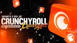 Crunchyroll Premium 7,00