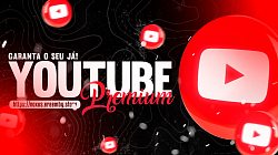 YouTube Premium individual 8,00