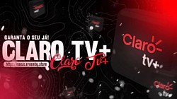 Claro tv completa 10,00